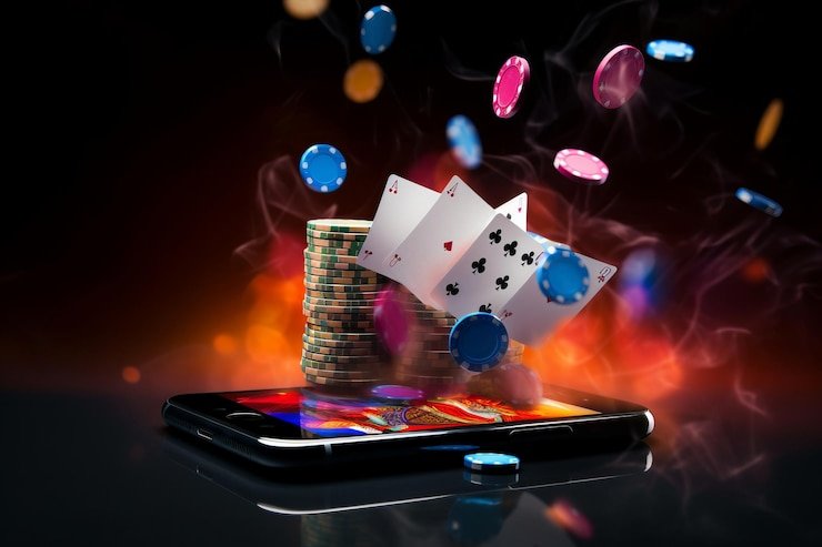Metode pembayaran untuk penarikan manfaat referral di playland88